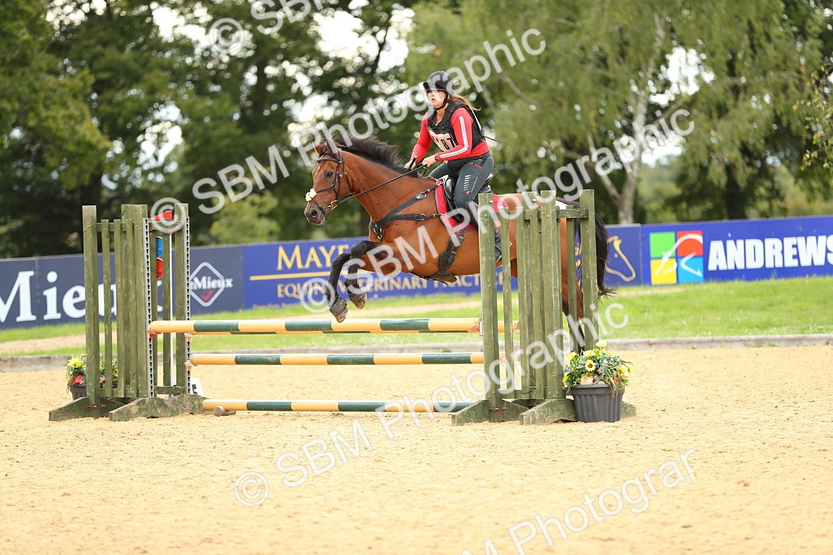 SBM_10489 - E8 Eventers Challenge 80cm Championship