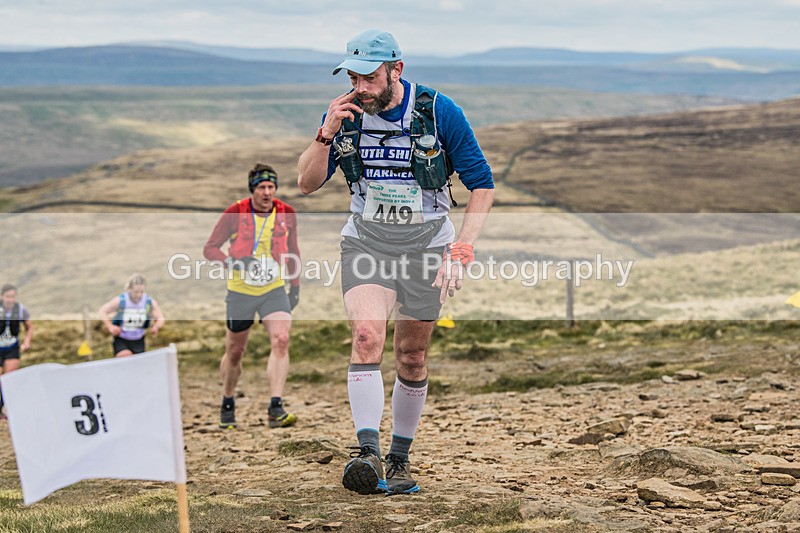 3 Peaks-984 - The 3 Peaks Race Saturday 27th April 2024