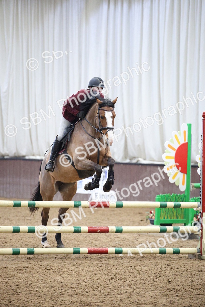5K7A3383 - Class -1 - Equissage Pulse Senior BritiNovice/ 90cm Open