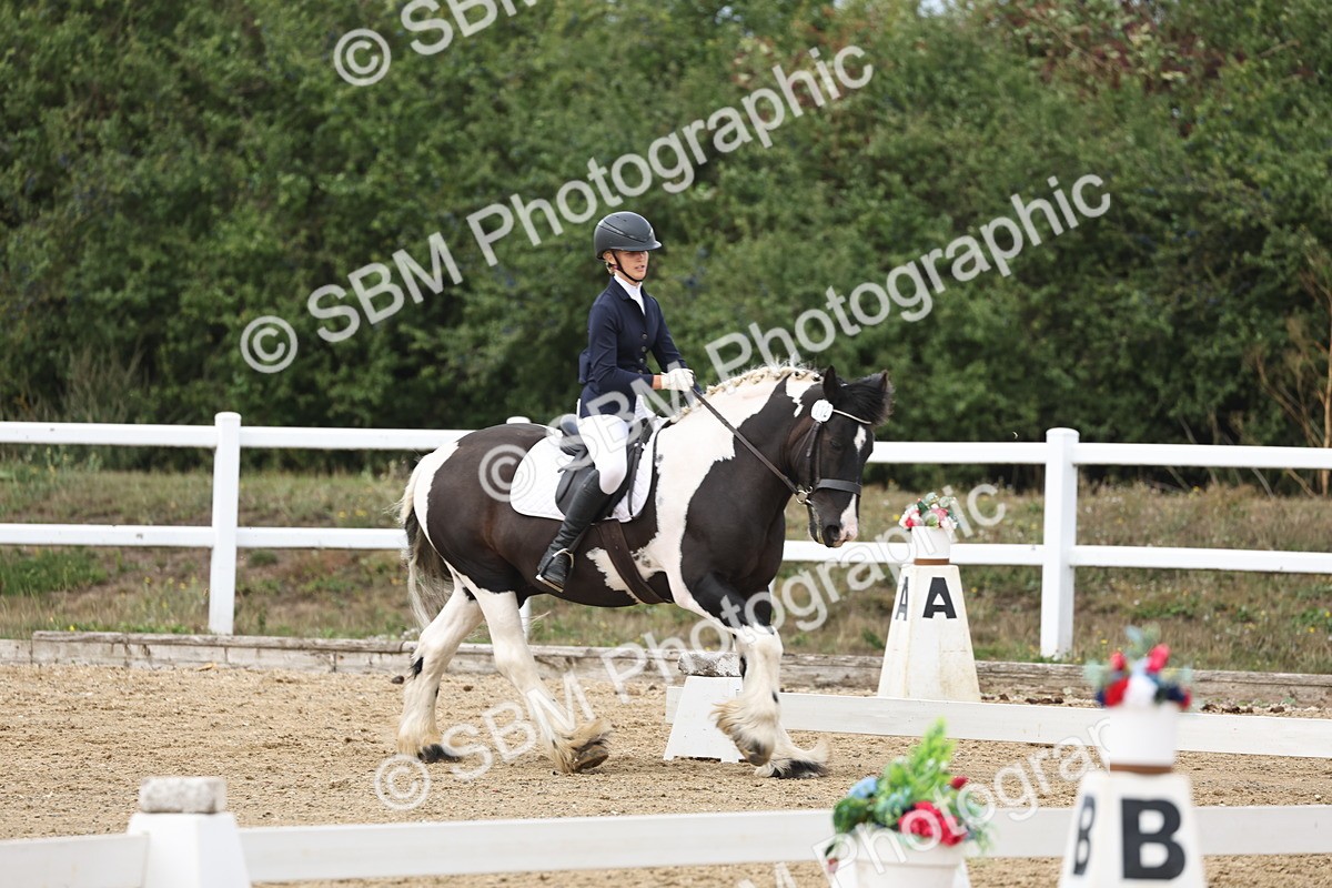 SBM_003647 - Class 8 - Novice 3 Champs