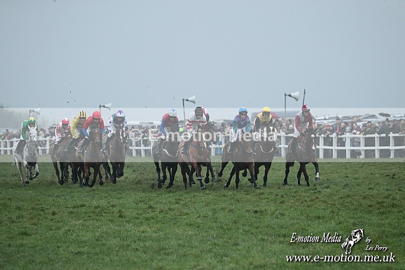 PtP 180126  0899 - Royal Artillery PtP Larkhill 18/01/26