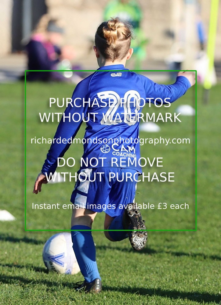 IMG_3846 - Kendal Utd Colts U7 vs Ambleside U7's (11/11/23)