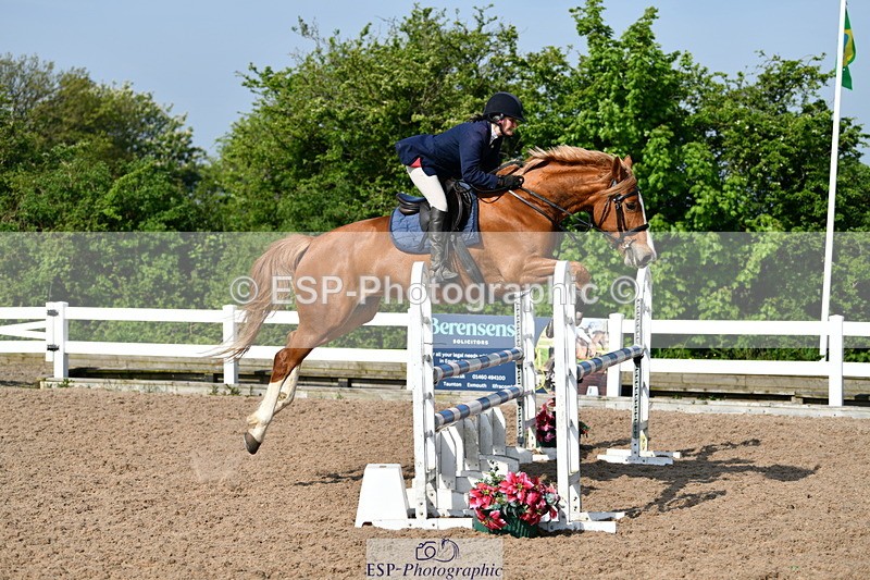 240511A-093415-11302 - Cls 28 95cm National Am Quali