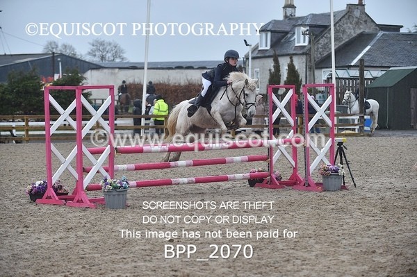 BPP_2070 - CLASS 19 Pony Discovery / 90cm Open