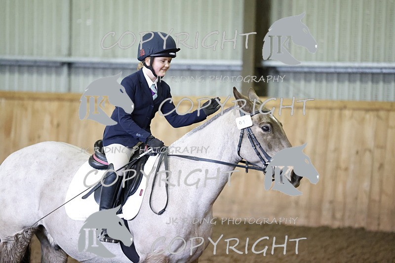 _R6A1466 - Class 1 walk trot 2022