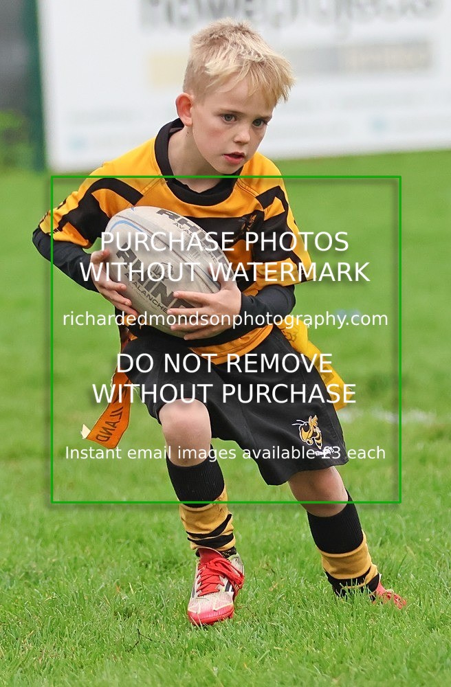 533A9102 - Kendal Rugby Under 8's