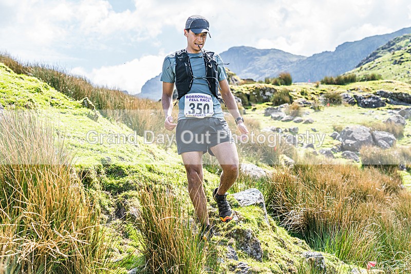 Glaramara-282 - Glaramara Fell Race Sunday 19th May 2024