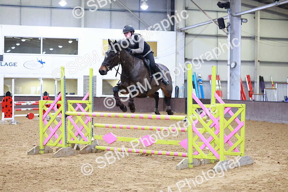 SBM_003543 - Class 3 - Senior Discovery - 1.00m