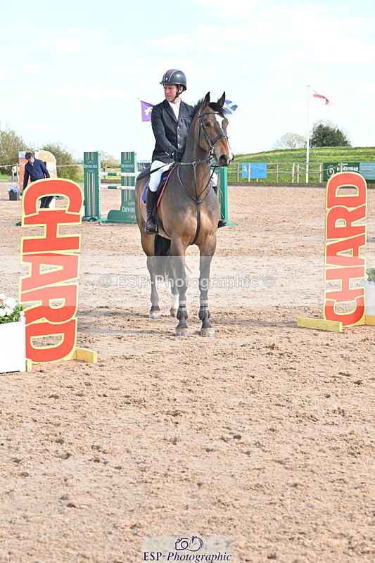 240421A-160020-15097 - Cls 36, YH 7 yr 1.30m