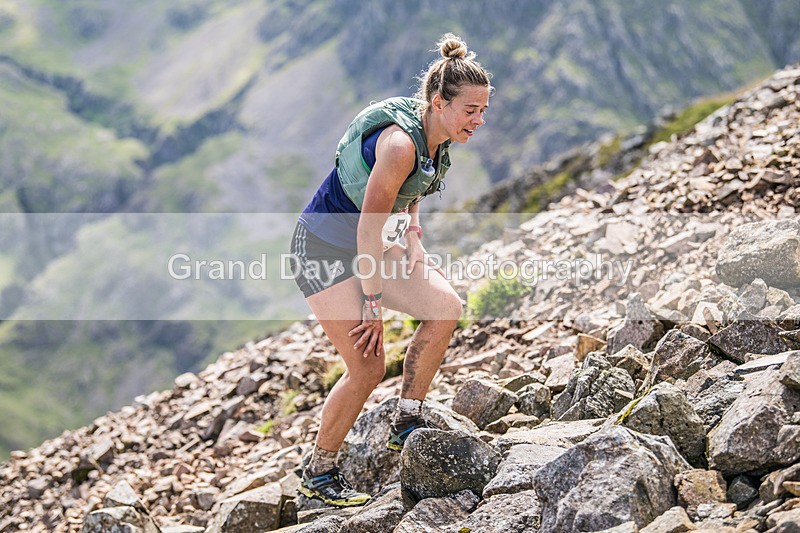 Borrowdale-981 - Borrowdale Fell Race Saturday 2nd August 2025