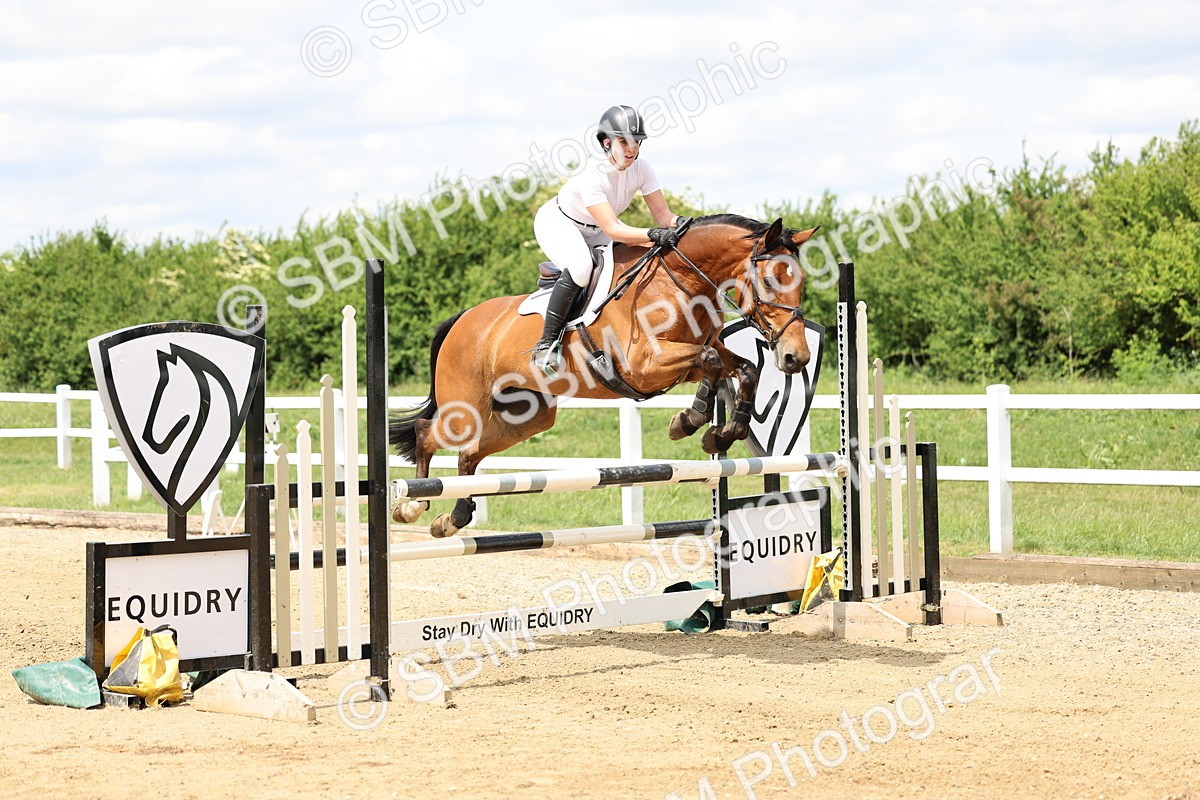 SBM_005099 - Class 18 - Senior 1.05m Open