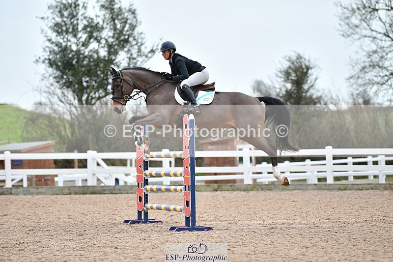 240124A-141350-00792 - Cls 5 Foxhunter & 1.20m Open