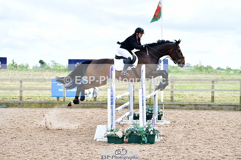 240523A-143750-01409 - Cls 13 1.10m National Am Qualifier