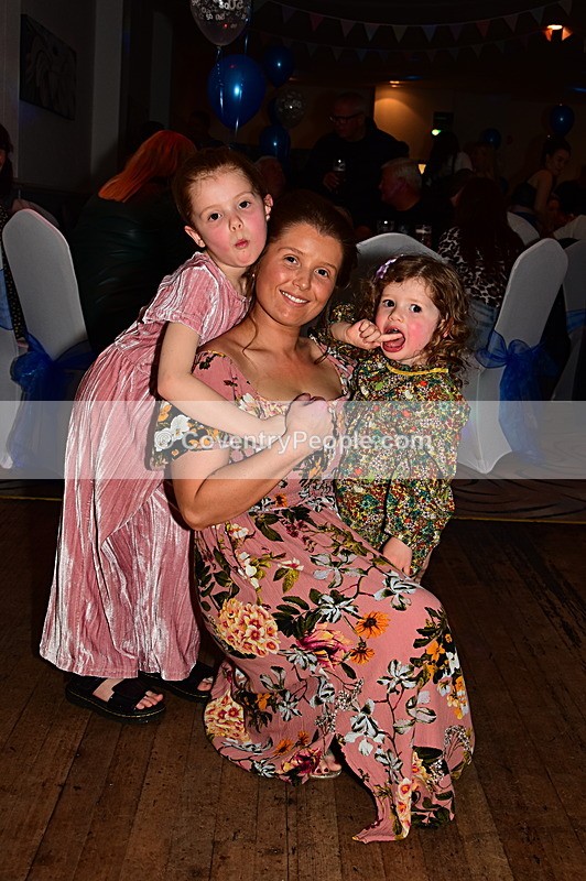 Paul-468 - Paul's 50th