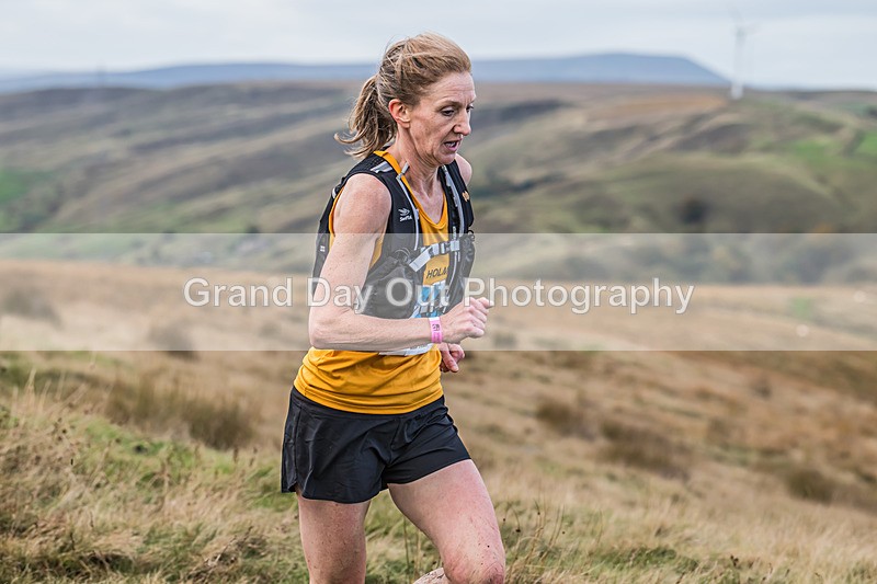 Leg 4-401 - UK Fell & Hill Relays - Todmorden Leg 4 Saturday 17th October 2026