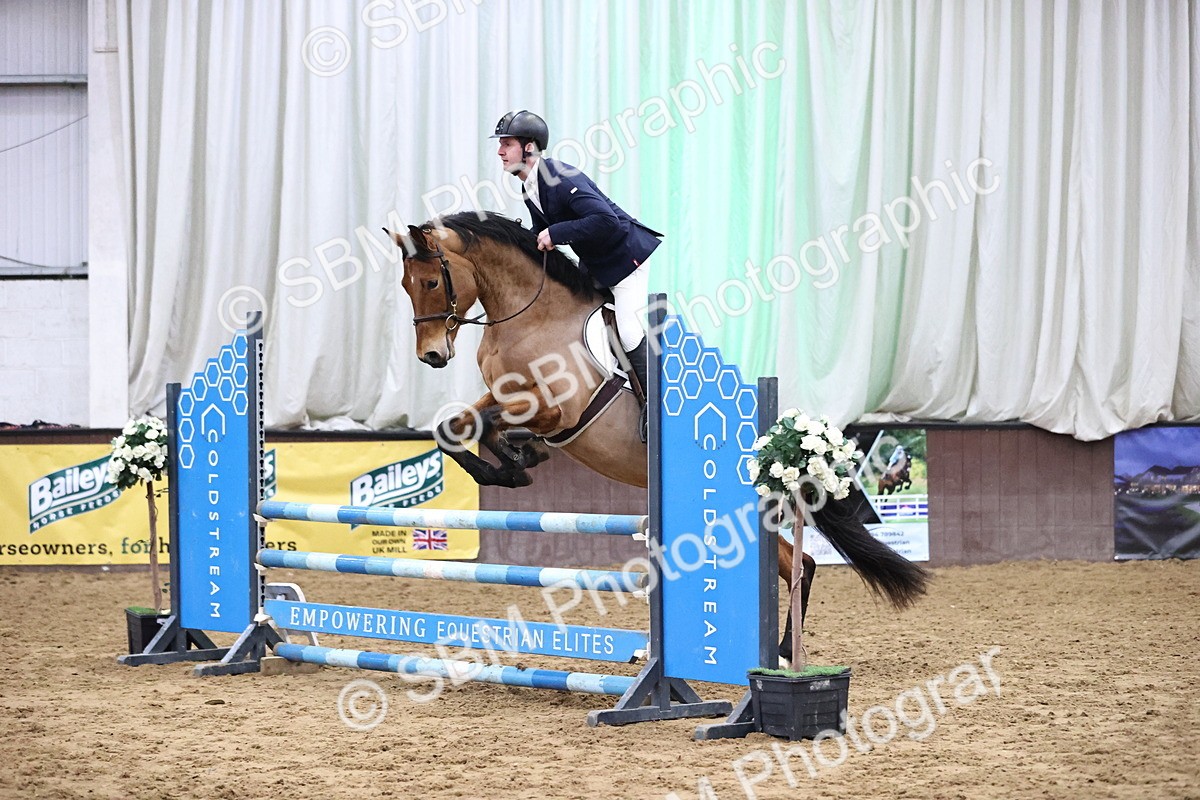 SBM_006591 - Class 20 - Senior British Novice - 90cm