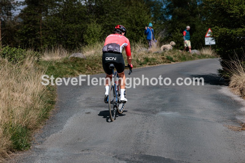114944 - Blea Tarn Climb 11:00 - 12:00