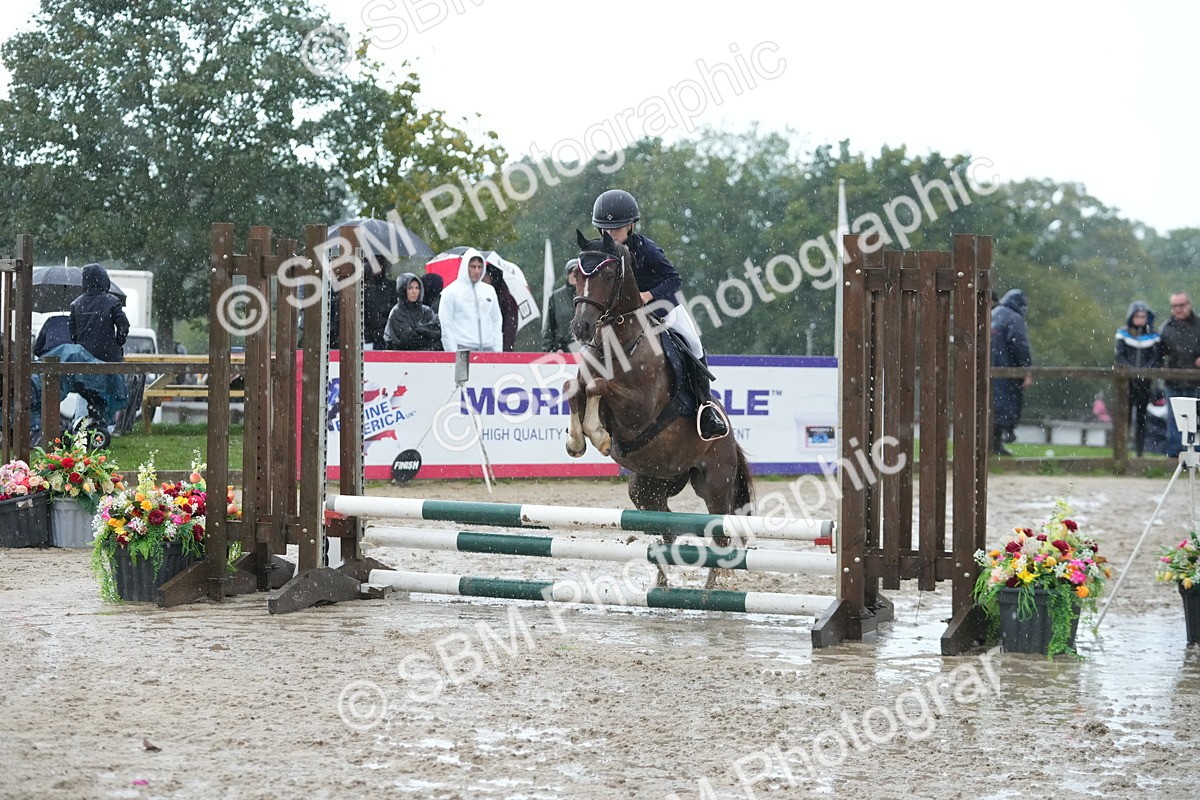 SBM_36223 - J5 - Junior Pony 50cm Championship
