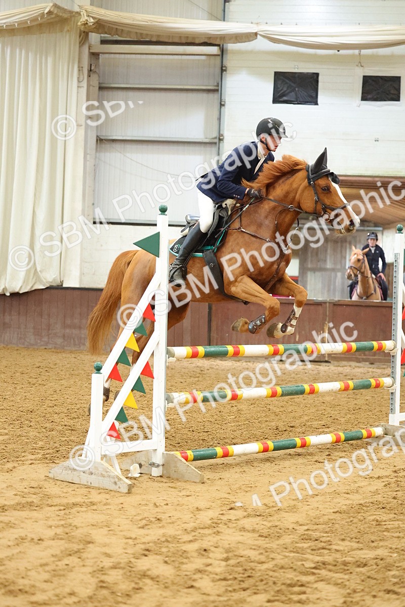 SBM_000946 - Class 3 - Senior Discovery - 1.00m