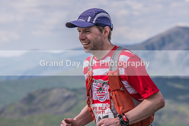 Duddon Long-675 - Duddon Valley Long Fell Race Saturday 1st June 2024