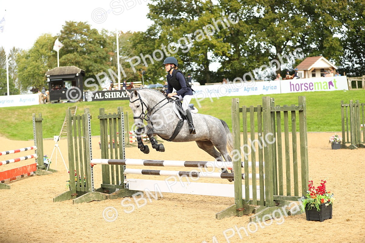 SBM_70289 - J18 - Junior Pony 85cm Championship