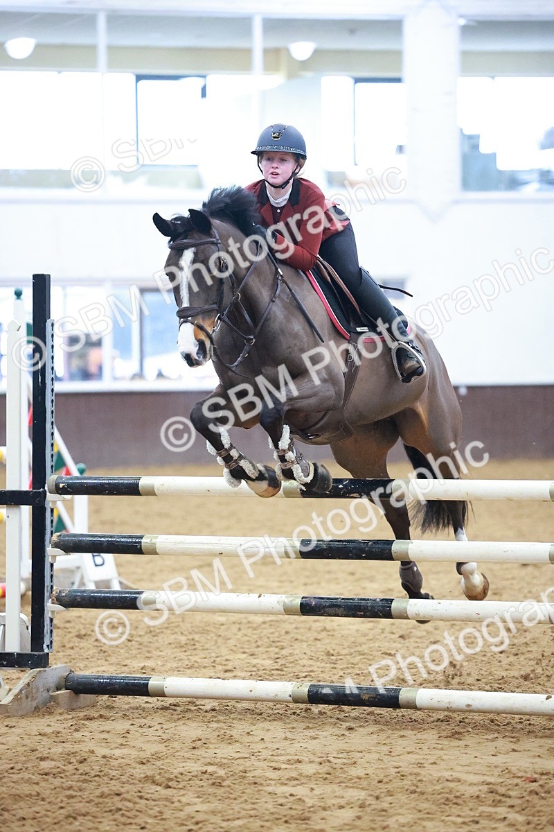 SBM_003647 - Class 3 - Senior Discovery - 1.00m