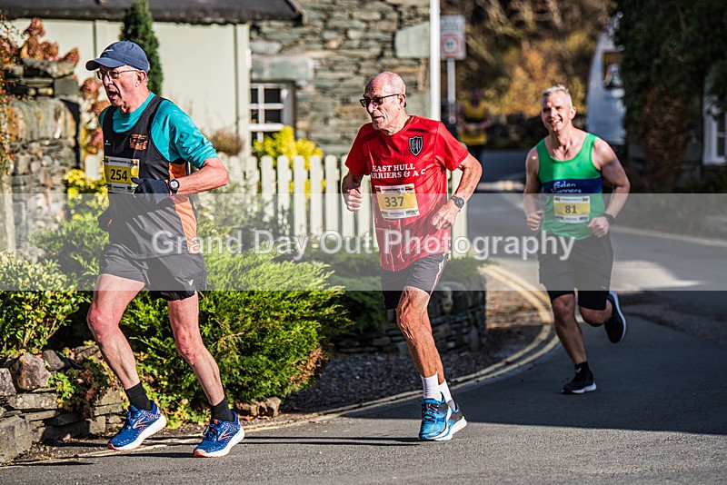 Derwentwater-707 - Derwentwater 10 Mile Road Race Sunday 5th November 2023