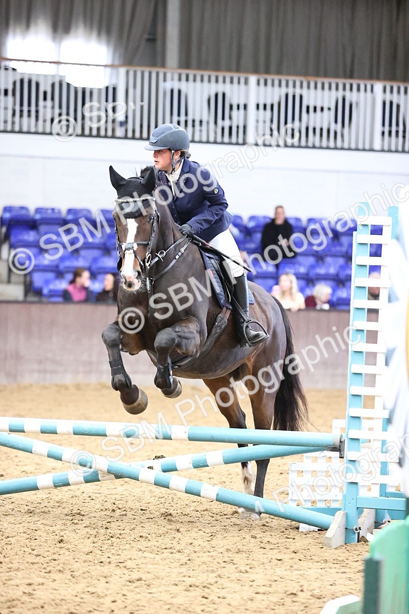 SBM_002045 - Class 5 - Henlow Veterinary Hospital - 70cm Area 12 Championship Qualifier
