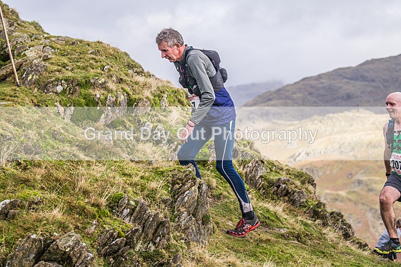 Dunnerdale-908 - Dunnerdale Fell Race Saturday 8th November 2025