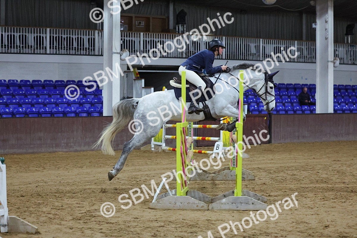 SBM_002267 - Class 6 - Show Jumping 90cm
