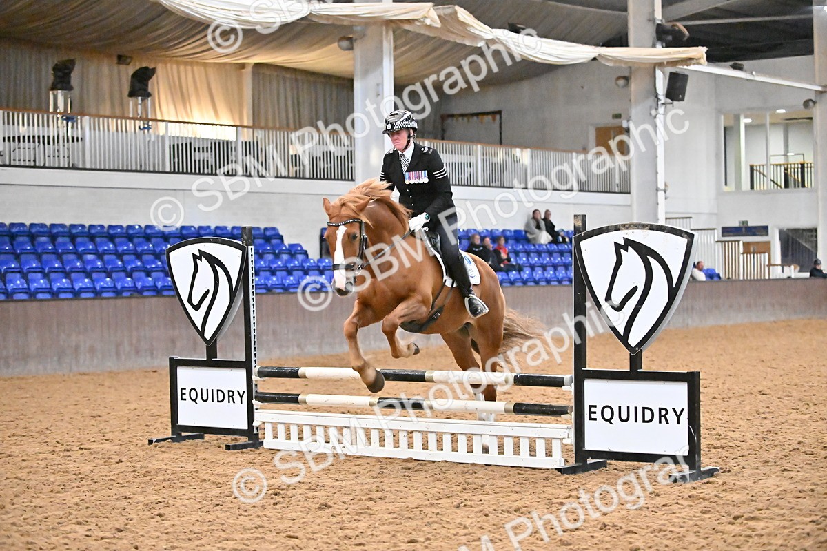 SBM_002956 - Class 37,38 - UKPSAF Performance Horse & Pony