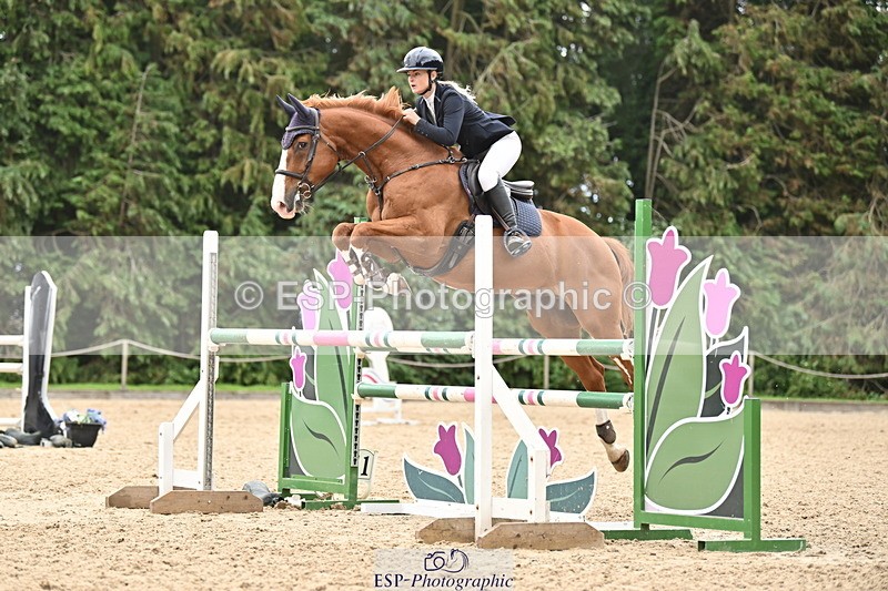 250706A-145420-20054 - Cls 49 Snr 1.10m Grand Prix