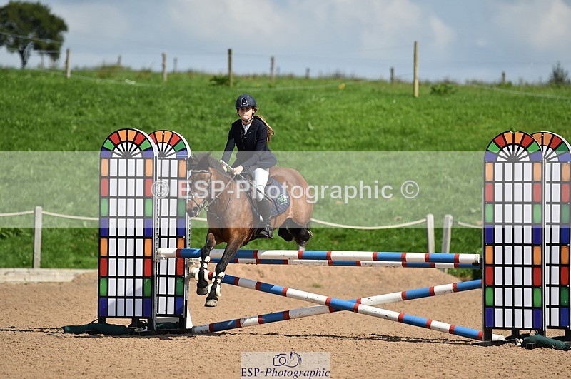 230902A-135558-01535 - Cls 3B Pony Medium 90cm