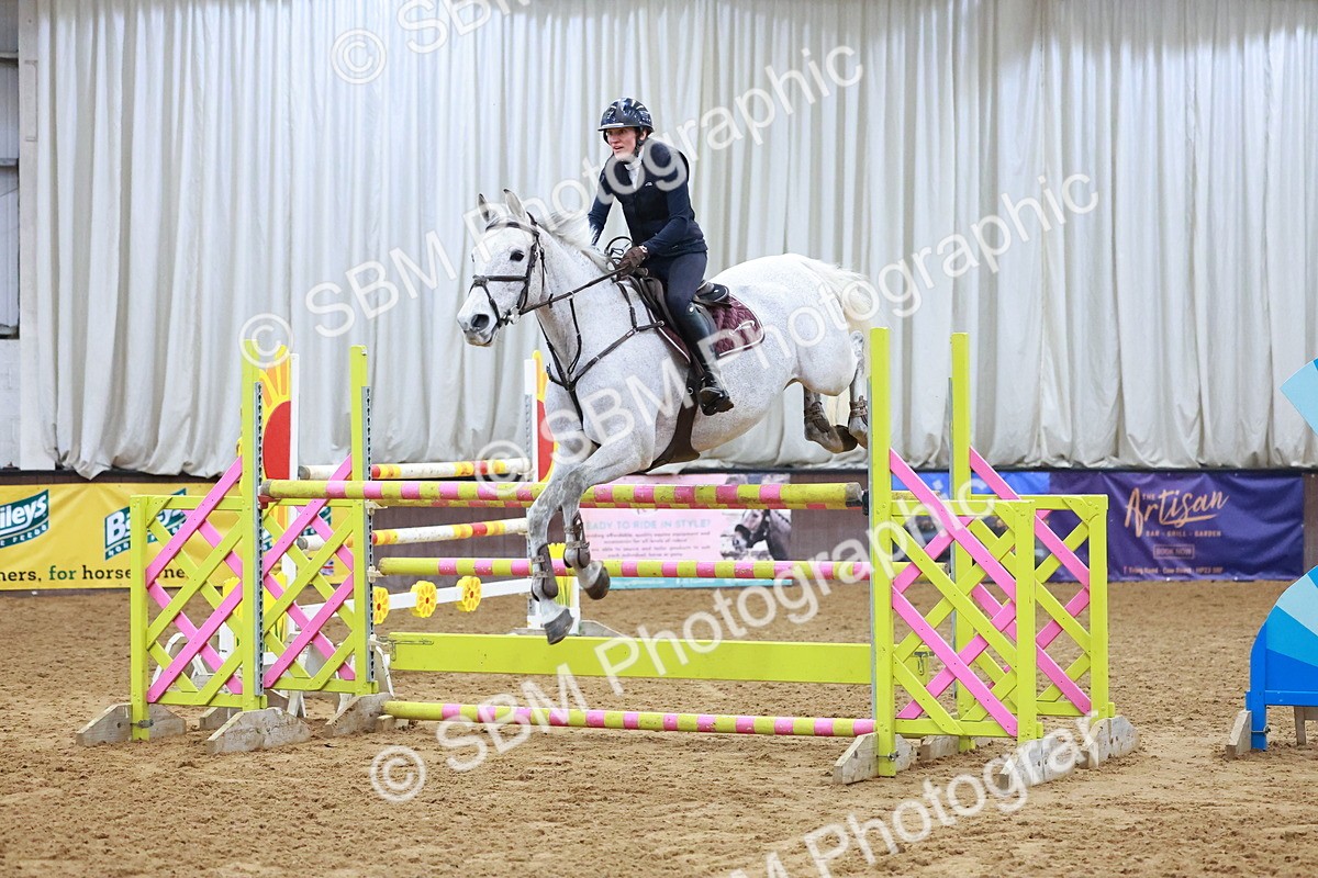 SBM_001828 - Class 6 - National 1.30m 1.40m