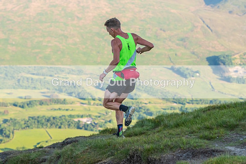 Blencathra-24 - Blencathra Fell Race Wednesday 7th June 2023