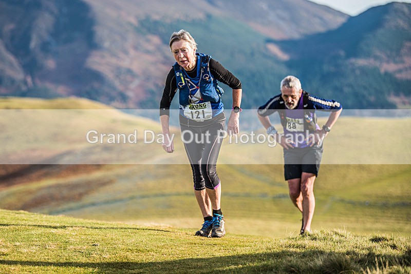 Sale Fell-658 - Sale Fell Race Saturday 25th November 2023
