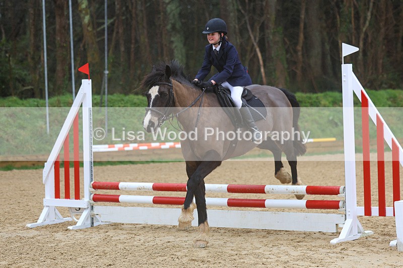 3E7A2073 - Class 3: 60 -65cm