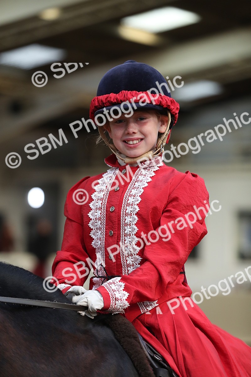 SBM_11266 - Class 104 Ridden Costume - Astride Junior