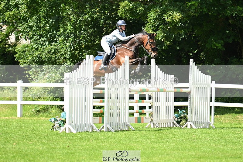 250615A-154652-11830 - Cls 41 Amateur Qualifier 1.10m & Snr 1.10m Open