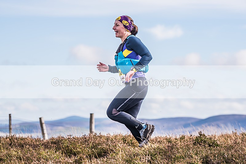 Leg Two-1031 - Leg 2 British Fell & Hill Relay Championship Broughton Scotland Saturday 15th October 2022