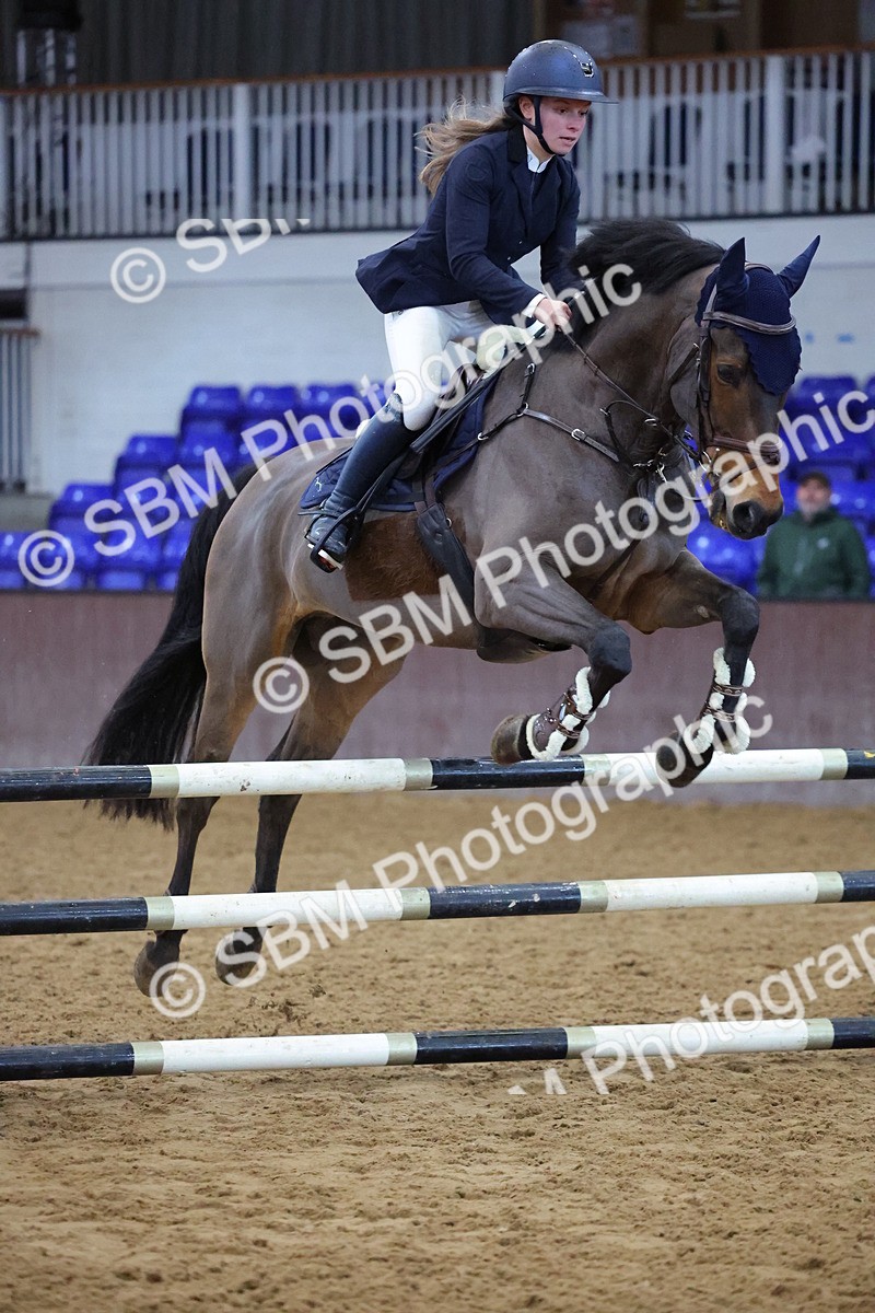 SBM_005173 - Class 21 - Amateur Championship Qualifier 85cm