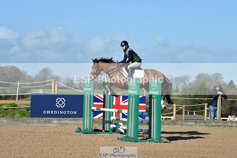 240306A-102140-00082 - Cls 1 British Novice and 90cm Open