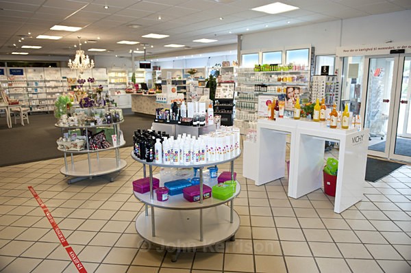  - Lowe Apothek