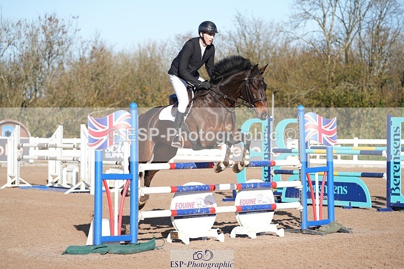 251108-112803-02262 - Cls 12 Blue Chip Power Champ Qualifier