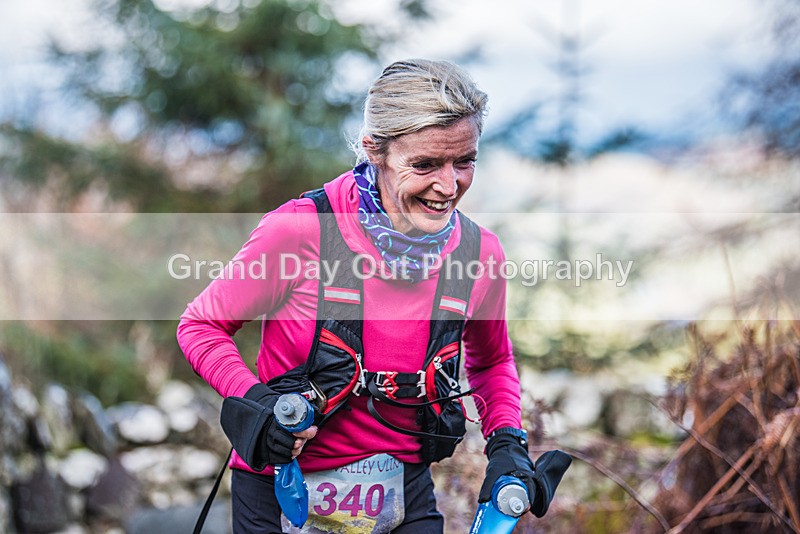 TVU 50  60K-203 - High Terrain Events Tweed Valley 50 & 65K Ultra Trail Races Sunday 19th November 2023