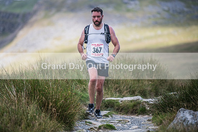 Ingleborough-1143 - Ingleborough Mountain Race Saturday 18th July 2026