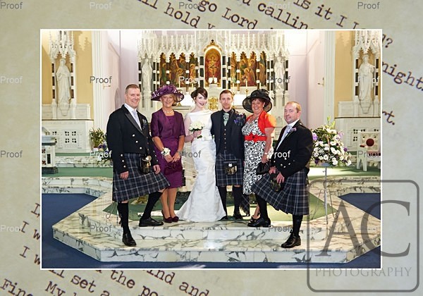  - St. John's Chapel and Lynnhurst Hotel, Johnstone