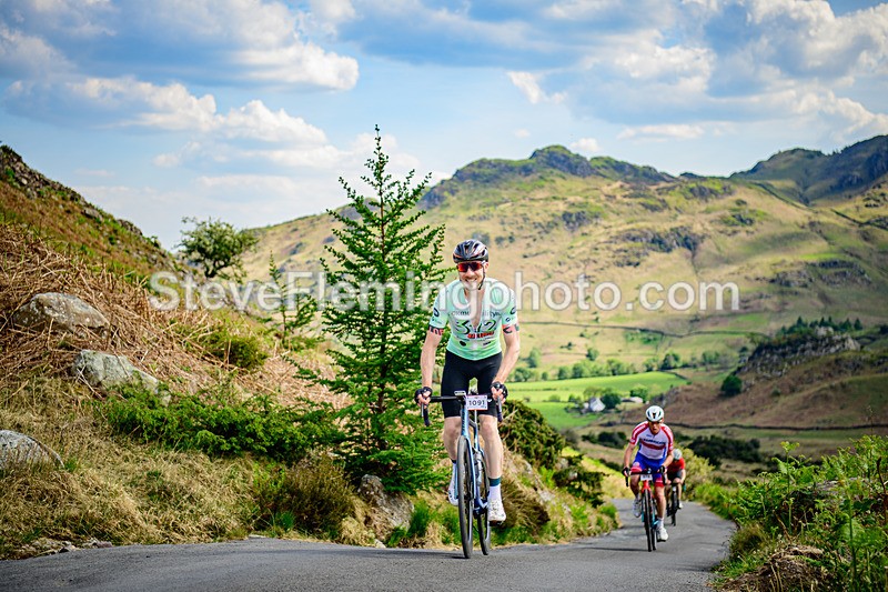 152706 - 2025 Fred Whitton Blea Tarn Climb 15.00 - 16.00