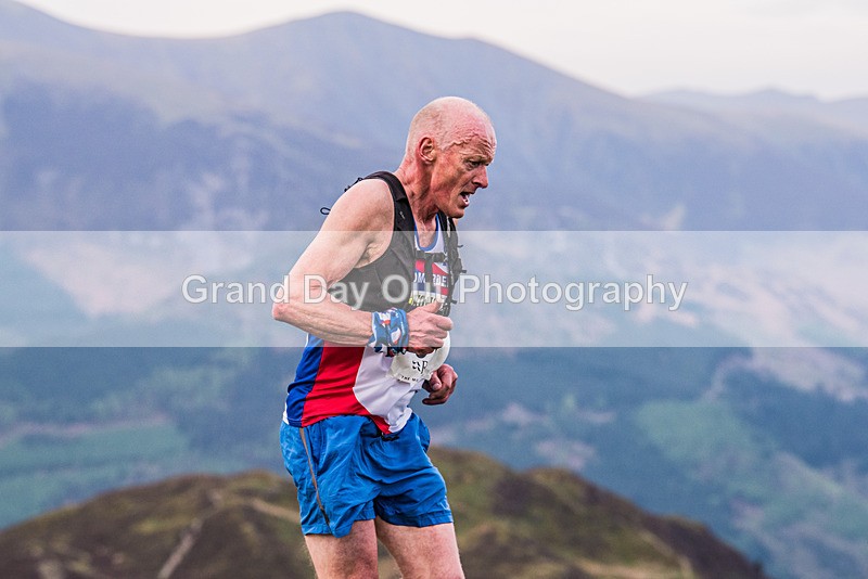 Lords Seat-374 - Lords Seat Fell Race Wednesday 3rd May 2023