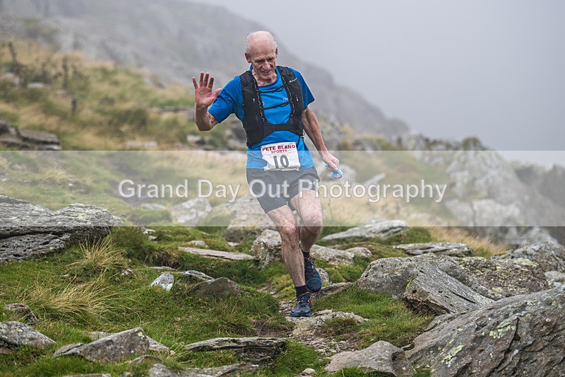 Turner-284 - Turner Landscape Fell Race Saturday 9th August 2025